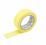 AWTOOLS TAŚMA MALARSKA  38mm*25mżółta