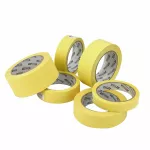 AWTOOLS TAŚMA MALARSKA  48mm*25mżółta