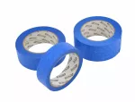 AWTOOLS TAŚMA MALARSKA NIEBIESKA 25mm*25m