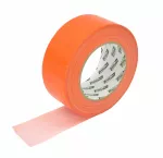 AWTOOLS TAŚMA TYNKARSKA ELEWACYJNA 38mm*20m  DUCT ORANGE