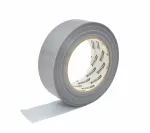 AWTOOLS TAŚMA ZBROJONA SILVER DUCT 38mm*10m