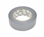 AWTOOLS TAŚMA ZBROJONA SILVER DUCT 38mm*10m