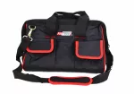 AWTOOLS TORBA NARZĘDZIOWA 16 KIESZENI600D POLIESTER 40*23*21cm