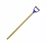 AWTOOLS TRZONEK DO ŁOPATY / DY PLASTIK