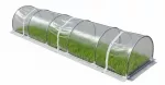 AWTOOLS TUNEL FOLIOWY 300x60x45cm