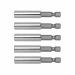 AWTOOLS UCHWYT MAGNETYCZNY DO KOŃCÓWEK 1/4" 60mm/5szt.