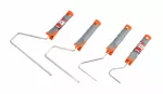 AWTOOLS UCHWYT WAŁKA  8/180mm 2-K