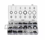 AWTOOLS USZCZELKI ORINGI 225szt. MIX
