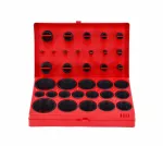 AWTOOLS USZCZELKI ORINGI NBR 419szt. MIX
