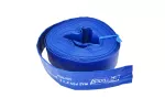 AWTOOLS WĄŻ DO WODY  2"x 20m PCV/NIEBIESKI