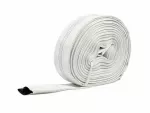 AWTOOLS WĄŻ DO WODY STRAŻACKI  2"x 30m 8 BAR BEZ ZŁĄCZEK
