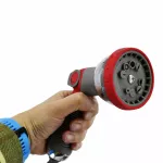 AWTOOLS WĄŻ OGRODOWY NA ZWIJAKU 1/2" 20m