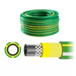 AWTOOLS WĄŻ OGRODOWY PREMIUM +  3/4" 25m 6 WARST.