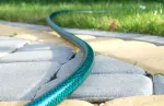 AWTOOLS WĄŻ OGRODOWY STANDARD  1" 10m