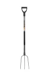 AWTOOLS WIDŁY GOSPODARCZE TRZON METAL 3-ZĘBNE
