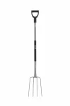 AWTOOLS WIDŁY GOSPODARCZE TRZON METAL 4-ZĘBNE