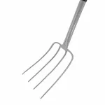 AWTOOLS WIDŁY GOSPODARCZE TRZON METAL 4-ZĘBNE