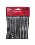 AWTOOLS WIERTŁO DO BETONU KPL.8szt./3-4-5-6-7-8-9-10mm/