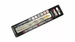 AWTOOLS WIERTŁO DO METALU M2 HSS-TiN  5mm SPLIT POINT XTREME   BLACK LINE