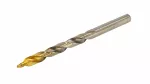 AWTOOLS WIERTŁO DO METALU M2 HSS-TiN 10mm SPLIT POINT XTREME   BLACK LINE