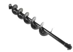 AWTOOLS WIERTŁO DO ŚWIDRA GD520  KPL.100/150/200MM+ŚR.+NAKR.