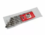 AWTOOLS WIERTŁO METAL BIAŁE  9,0mm/5szt.