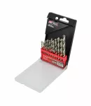 AWTOOLS WIERTŁO METAL BIAŁE KPL. 13szt./2- 8mm/