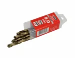 AWTOOLS WIERTŁO METAL KOBALT  4,2mm/10szt.