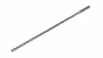 AWTOOLS WIERTŁO SDS PLUS    10x 400mm QUADRO XTREME BLACK LINE