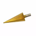 AWTOOLS WIERTŁO STOPNIOWE HSS-TIN /  4-32mm