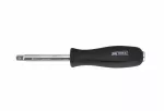 AWTOOLS WKRĘTAK NASADEK 1/4" 150mm BLACK LINE
