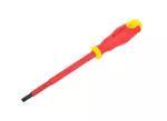 AWTOOLS WKRĘTAK PŁASKI IZOLOWANY VDE 5,5x125mm