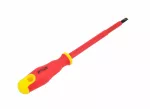 AWTOOLS WKRĘTAK PŁASKI IZOLOWANY VDE 5,5x125mm