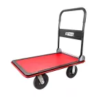 AWTOOLS WÓZEK MAGAZYNOWY 4-KOŁOWY 350KG