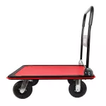 AWTOOLS WÓZEK MAGAZYNOWY 4-KOŁOWY 350KG