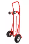 AWTOOLS WÓZEK MAGAZYNOWY ROZKŁADANY 2w1 250kg