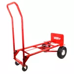 AWTOOLS WÓZEK MAGAZYNOWY ROZKŁADANY 2w1 250kg
