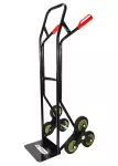 AWTOOLS WÓZEK MAGAZYNOWY SCHODOWY 120kg