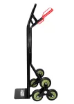 AWTOOLS WÓZEK MAGAZYNOWY SCHODOWY 120kg
