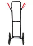 AWTOOLS WÓZEK MAGAZYNOWY SCHODOWY 120kg