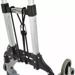 AWTOOLS WÓZEK MAGAZYNOWY SCHODOWY SKŁADANY  80kg