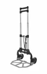 AWTOOLS WÓZEK MAGAZYNOWY SKŁADANY  80kg