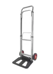 AWTOOLS WÓZEK MAGAZYNOWY SKŁADANY  90kg