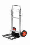 AWTOOLS WÓZEK MAGAZYNOWY SKŁADANY  90kg