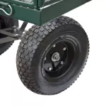 AWTOOLS WÓZEK OGRODOWY / TRANSPORTOWY 500KG TC1840....................