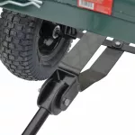 AWTOOLS WÓZEK OGRODOWY / TRANSPORTOWY 500KG TC1840....................