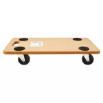 AWTOOLS WÓZEK PLATFORMA TRANSPORTOWA 200kg
