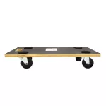 AWTOOLS WÓZEK PLATFORMA TRANSPORTOWA 400kg