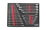 AWTOOLS WÓZEK WARSZTATOWY + NARZĘDZIA 177szt.