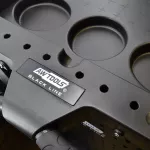 AWTOOLS WÓZEK WARSZTATOWY + NARZĘDZIA 177szt.
